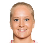 Amalie Vevle Eikeland