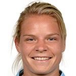 Eugénie Anne Claudine Le Sommer