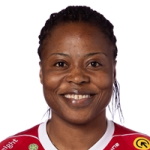 Faith Ikidi Michael