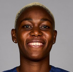 Asisat Lamina Oshoala