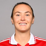 Caitlin Jade Foord