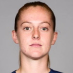 Keira Fae Walsh