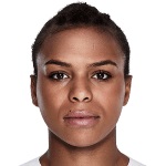 Nikita Josephine Parris