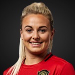 Kirsty Anele Smith