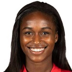 Nichelle Patrice Prince