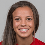 Mallory Diane Pugh Swanson