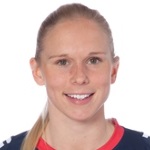 Jonna Ann-Charlotte Andersson
