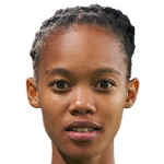 Linda Maserame Motlhalo