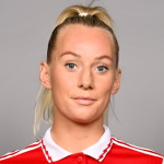 Emma Stina Blackstenius