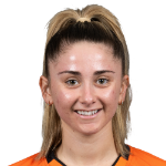 Hollie Palmer