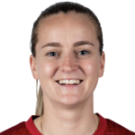 Isabel Hodgson