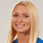 Hailie Jenae Mace