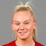 Jessica Woolley