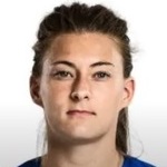 Hannah Jayne Blundell