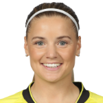 Olivia Mary Fergusson