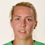 Anna Victoria Moorhouse