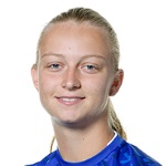Elise Anna Hughes