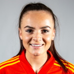 Susan Lily Woodham