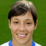 Rachel Louise Williams