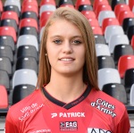 Adélie Fourré