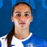 Anissa Lahmari