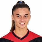 Amandine Béché