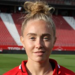 Pauline Dechilly
