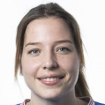 Lisa Viviane Martinez Douarche