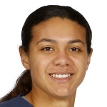 Alana Simone Cook