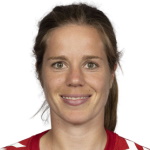 Sofie Junge Pedersen
