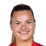 Kayleigh Marit Ellen van Dooren