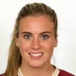 Berglind Björg Ãorvaldsdóttir