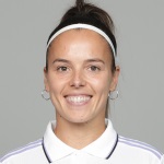 Claudia Zornoza Sánchez