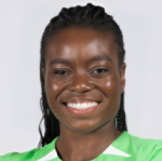 Antionette Oyedupe Payne