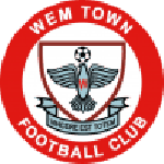 Wem Town Women
