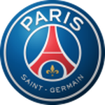 Paris Saint Germain Logo