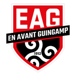 Guingamp Logo