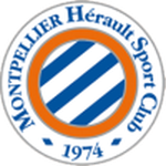 Montpellier Logo