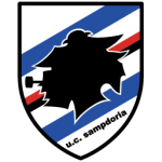 Sampdoria Logo