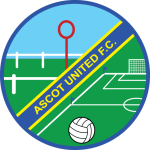 Ascot United Women
