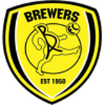 Burton Albion Women