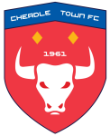 Cheadle Town Women