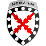 St Austell Women