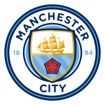 Manchester City Logo