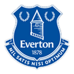 Everton Logo