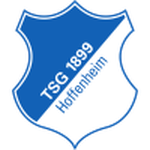 1899 Hoffenheim Logo