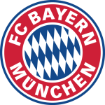 Bayern Munich Logo