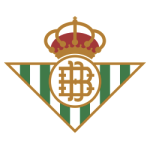 Real Betis Logo