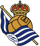 Real Sociedad Logo