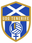 Granad. Tenerife Logo